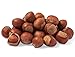 Nuts.com Oregon Hazelnuts in Shell, Filberts 3 lb Bag - Whole Raw Jumbo Hazelnuts - Gourmet, Freshly Harvested, Non-GMO, for Cooking, Baking, and Snacking