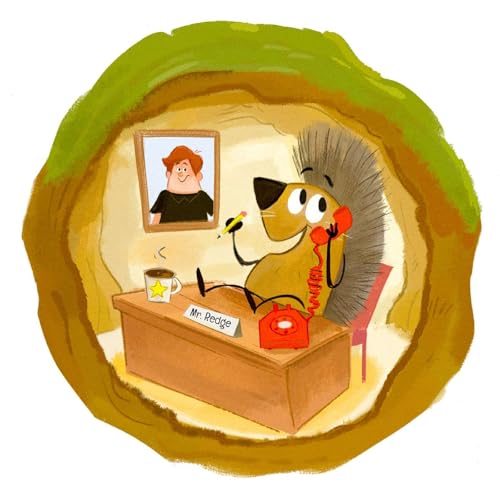 Mr. Redge’s Hotline: Cozy Autumn Q&A and Shoutout Celebration!