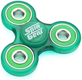 Amazon.co.jp: ハンドスピナー - フィジェットトイ: おもちゃ