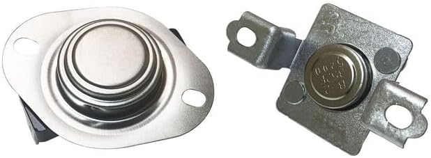 #US Replacement Parts OEM Thermal Cut Off Kit for Kenmore 11087562601 11087572602 11085874400 (actoparts#1125-09744)