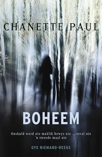 Boheem (Afrikaans Edition)