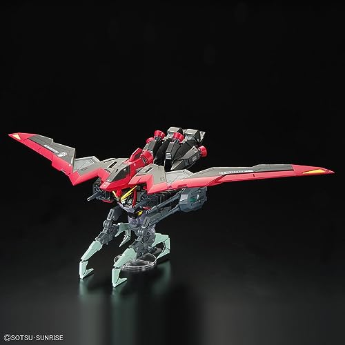 Bandai Hobby - Mobile Suit Gundam Seed - #02 Raider Gundam miniatura 4