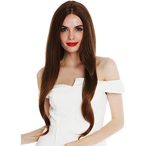 Perruque WIG ME UP DW2848-MT-24BT87 Cover