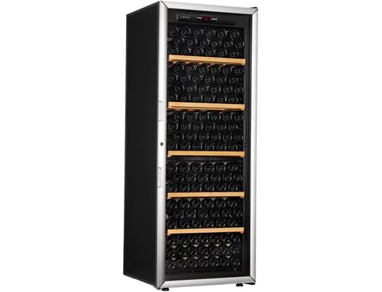 ARTEVINO Cave de service OXGMT 225N VSD