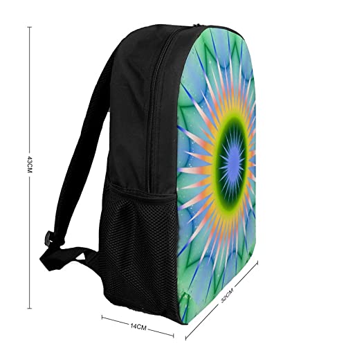 Sac à dos imprimé en 3D idéal pour le collège et les sorties de week-end