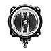KC HiLiTES 91300 Gravity LED Pro6 Single Spot Beam - Single Light System