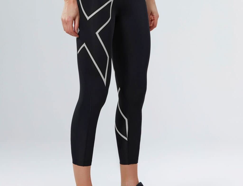 2XU Damen Kompressionshose Wa4174b