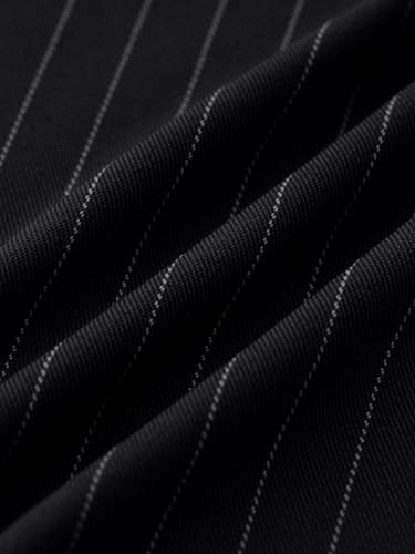 Image of NIMIN High Waisted Work Pants for Women Business Casual Outfits 2026 Office Dress Pants Trousers with Pockets