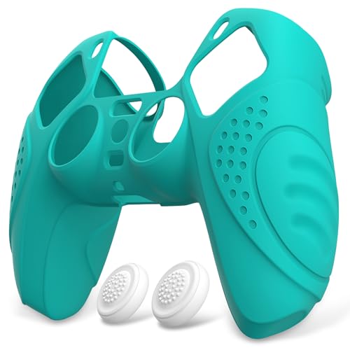 eXtremeRate PlayVital ps5Rg[[ɓKpJo[Aps5Rg[[ΉpیJo[AXeBbNLbvtyK[fBAGfBV-ANAO[z