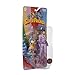 McFarlane Toys- DC Retro Jayna and Gleek (Super Friends) 6in Action Figure Red Platinum Edition