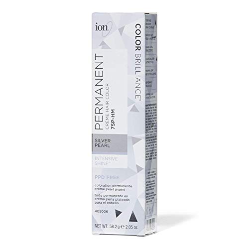 Top 10 Ion Hair Dyes Of 2020 Best Reviews Guide