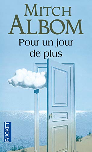 Pour un jour de plus [French] 2266170899 Book Cover