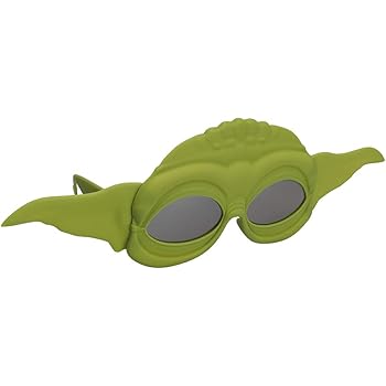 yoda sunglasses