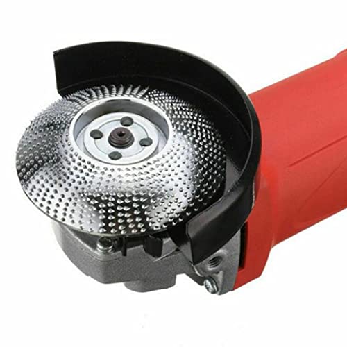 Harilla Smussatura della Smerigliatrice Angolare a...