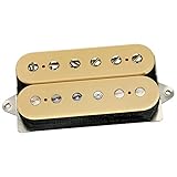DiMarzio DP223 PAF Bridge Humbucker 36th Anniversary Electric Guitar Pickup Creme F-Spaced