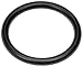 Dorman 095-5001CD Rubber Drain Plug Gasket Compatible with Select Models, 3 Pack