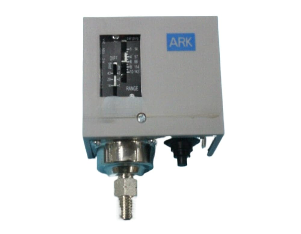 Pressure switch KSNS-C110X 10kg pressure switch 1mpa pressure controller-