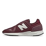 zapatillas new balance 247 sport La entresuela REVlite ofrece una amortiguación increíblemente ligera