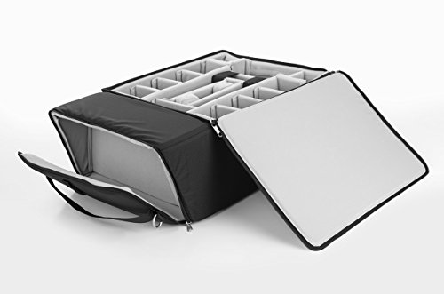 F-Stop – Master Cine Internal Camera Unit (Icu) Pack Storage Insert For Dslr, Cinema, Videography, Telephoto Lenses And Gear Carry Protection #TOP2