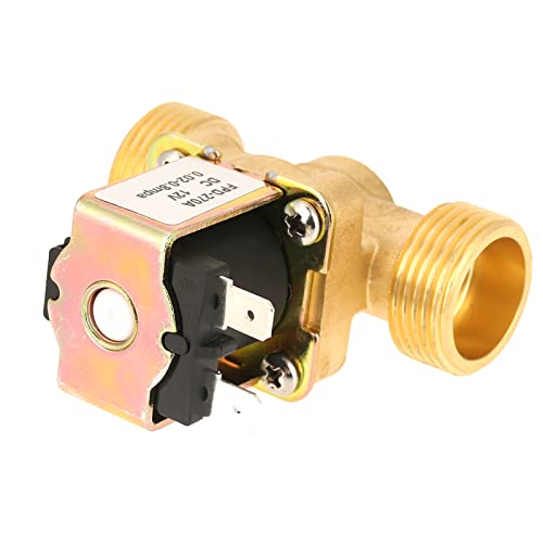 Solenoid Valve - Image 4