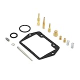  Kit de réparation du carburateur for Honda 1969-1977 CT 70 Trail 70 ST90 CT90 Kit de Reconstruction en Glucides