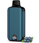 Amazon | KINOE 電子タバコ 使い捨て マンゴーパインアップル 3本