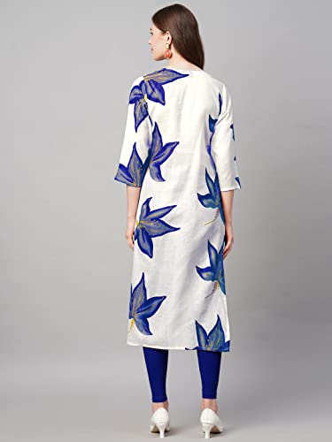 Image of ANNI Designer Women Kurta