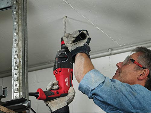 Milwaukee PH 26 Kombihammer – Bild 5