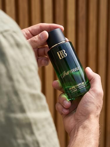 BERGAMOT BEAUTE Store Bergamot Beaute IMPERIAL Pure Parfum for Man - Image 7