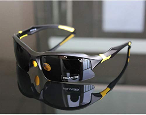 Professional Polarized Cycling Glasses Bike Bicycle Goggles Driving Fishing Outdoor Sports Sunglasses UV 400 Tr90