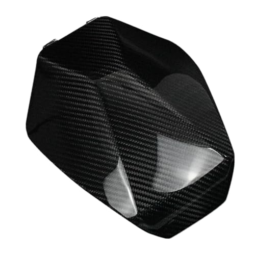 Couvercle boîte air carbone X-ADV 750 remplacer plastique usé 2017-2023
