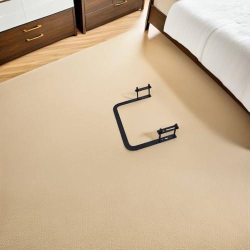 Barre de support de matelas antidérapante pour optimiser le confort d'un dortoir