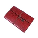 Carnet photo : parfait pour être un carnet de scrapbooking, un livre de souvenirs, un livre d'or de mariage, un carnet de mariage, une remise de diplôme.