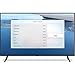 SAMSUNG Electronics America INC HG55RU710NFXZA Plasma/LCD/CRT TV