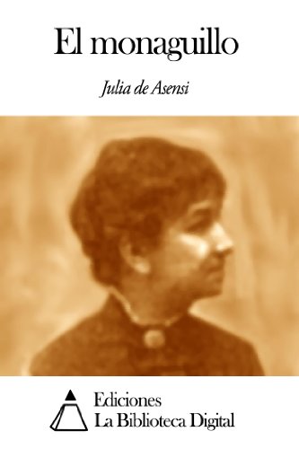 El monaguillo (Spanish Edition)