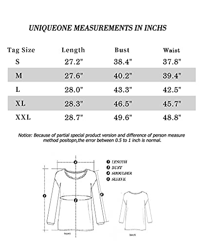 Uniqueone Uniquenoe Magic Kingdom Sweatshirts thumb #5