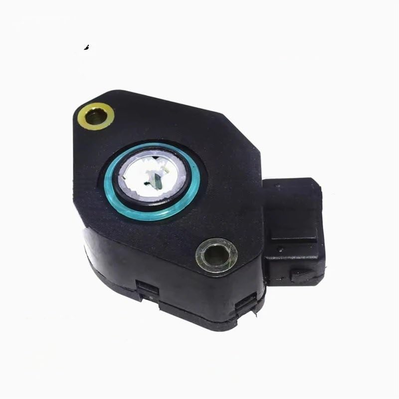 Sensor TPS 037907385H potenciómetro mariposa Audi 80 B4 100 2.0E 3