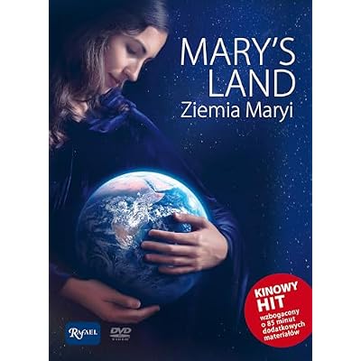 Mary's land Ziemia Maryi