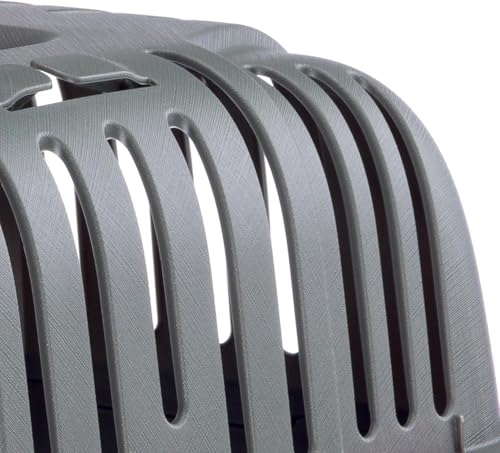 Image of Dog Trust Pet Carrier Cage Hard Sided Cat Carrier for Small Medium Dog Cat