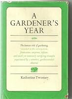 Gardener's Year 0668029951 Book Cover