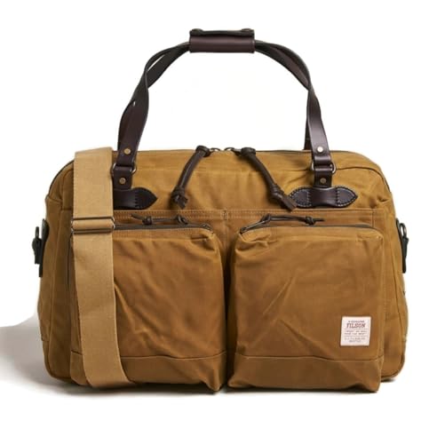 Filson 48 Hour Tin Cloth Duffle