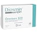 Dulàc - Diosmin Expert - Omniven 500 - Hemorrhoid and Microcirculation - Diosmin (450mg), Hesperidin (50mg), Red Vine, Butcher's Broom, Horse Chestnut