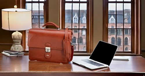 Image of ALASSIO Briefcase