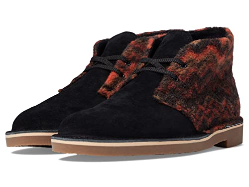 Image of Clarks Men's Bushacre3 Chukka Boots