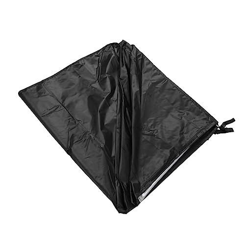 SUPVOX Patio Furniture Covers Waterproof Outdoor Furniture Cover Oxford Fabric Rainproof Dustproof Suitable for Tables Chairs Benches