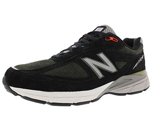 New Balance Men's 990v4