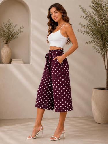 TNQ rayon pants – image 4