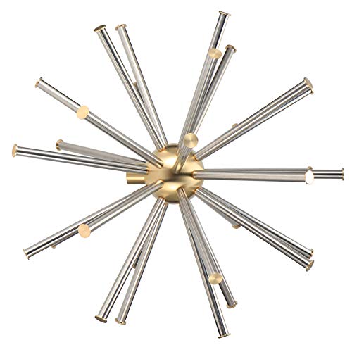 Fountain Sprinkler Nozzle Brass Water Fountain Nozzle Dandelion Design Fountain Jet Nozzle for Home Park Hotel Waterscape Landscape Pond Rockery