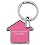 House Double Pink