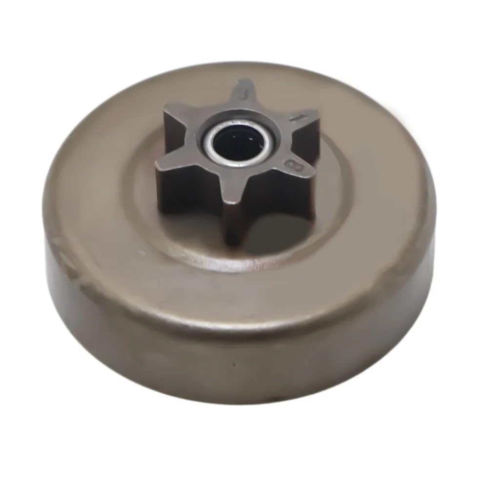 Tambour d'embrayage 501628301 3/8 pour réparer chaîne qui patine sur P3516 P3818 Remplacement 530057905